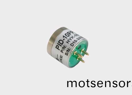PID -10ppm傳感(gan)器(qi)
