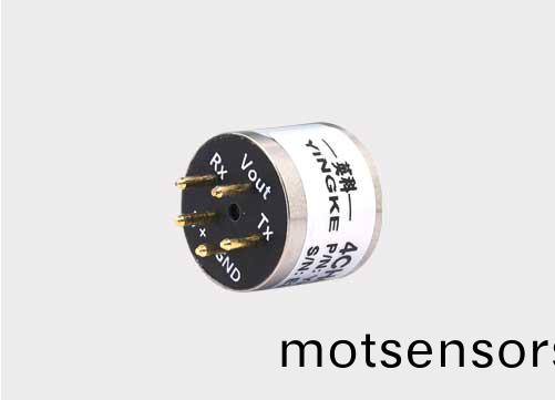 YK331紅(hong)外(wai)甲烷氣(qi)體傳(chuan)感器