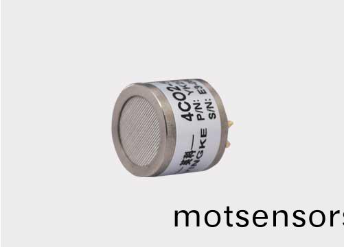 YK221二(er)氧(yang)化(hua)碳(tan)氣體傳(chuan)感器(qi)