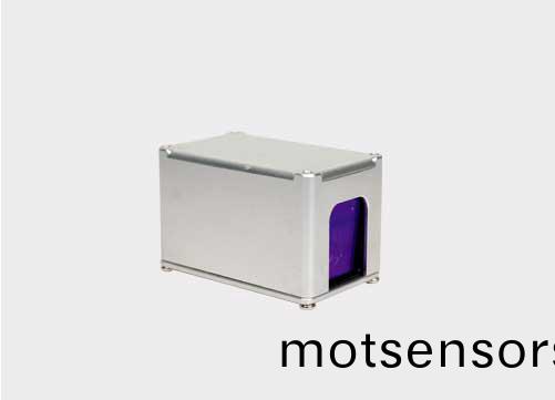 激(ji)光甲烷(wan)傳(chuan)感(gan)器(qi) 近距離