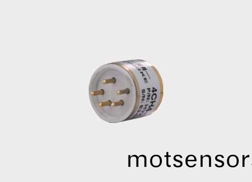 低功(gong)耗紅(hong)外甲烷(wan)傳(chuan)感(gan)器