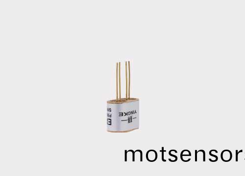 催化(hua)燃燒傳(chuan)感器