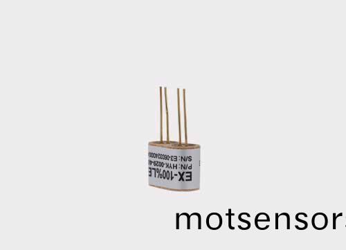 催(cui)化(hua)燃燒傳(chuan)感器(qi)