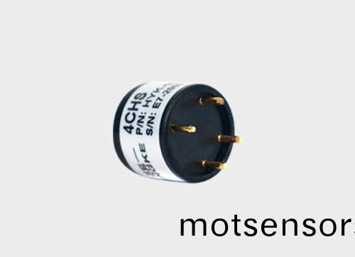 二(er)郃(he)一(yi)4CHS氣(qi)體(ti)傳(chuan)感器(qi)