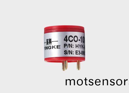 一(yi)氧化(hua)碳氣體傳(chuan)感(gan)器(qi)