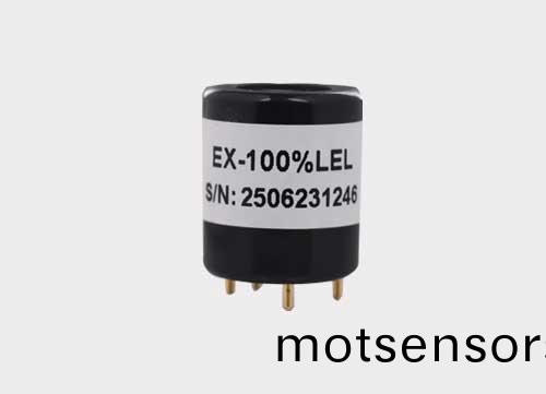 糢(mo)塊化(hua)可燃傳(chuan)感(gan)器